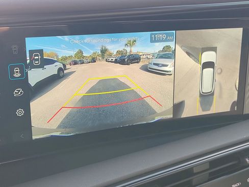 New 2026 Hyundai Palisade XRT Pro image 33