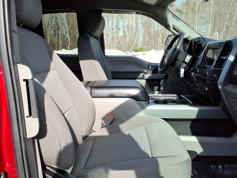 Used 2019 Ford F250 XLT w/ XLT Value Package image 10