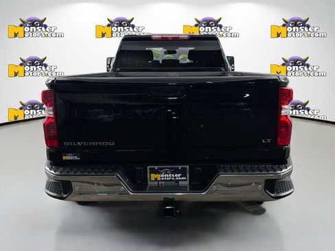 Used 2024 Chevrolet Silverado 2500 LT w/ True North Edition image 6