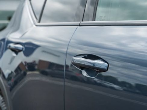New 2026 Volvo XC40 B5 Plus w/ Climate Package AWD/4WD image 17
