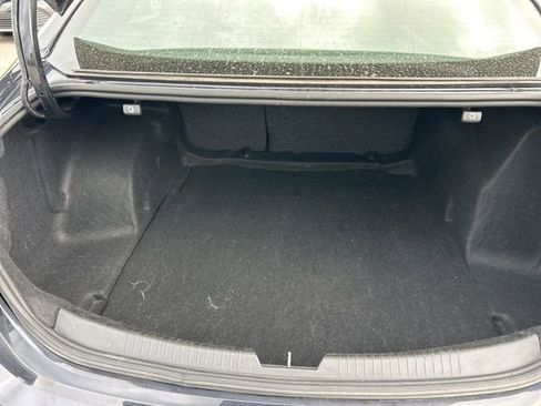 Used 2023 Chevrolet Malibu LT w/ Driver Confidence Package FWD image 11