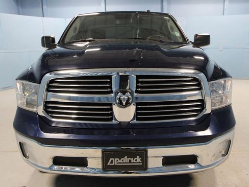 Used 2014 RAM 1500 Big Horn image 25