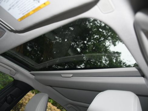 Used 2024 Toyota Prius Limited w/ Limited Premium Package FWD image 7