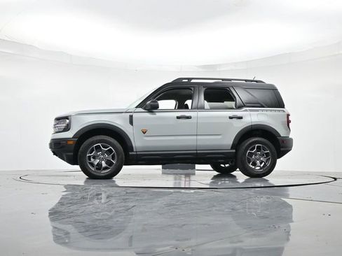 Used 2024 Ford Bronco Sport Badlands w/ Topo Graphic Package image 36