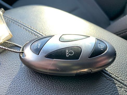 Used 2025 Hyundai Tucson SEL image 21