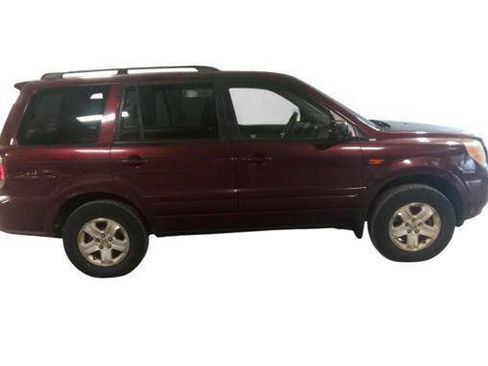 Used 2008 Honda Pilot VP image 7