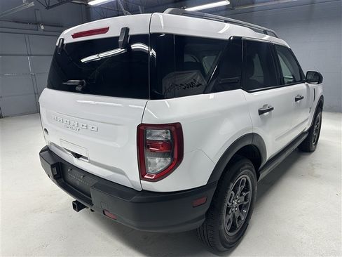 Used 2022 Ford Bronco Sport Big Bend AWD/4WD image 7
