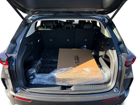 New 2026 MAZDA CX-50 2.5 Hybrid w/ Weather Package image 17