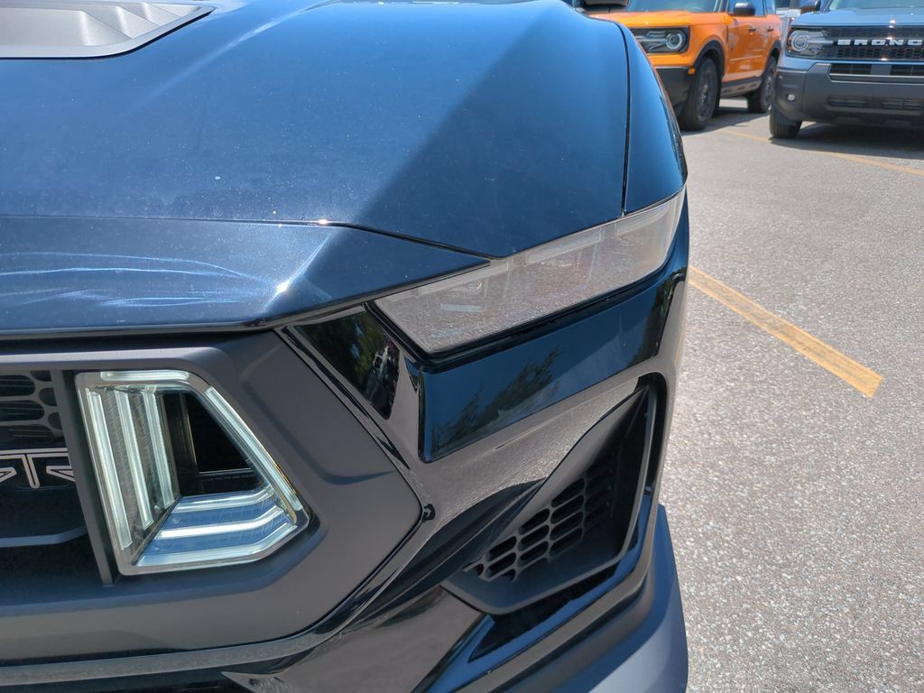 New 2026 Ford Mustang GT Premium w/ GT Performance Package RWD image 10