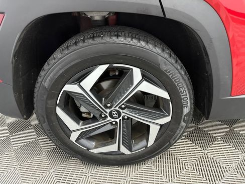 Used 2022 Hyundai Tucson SEL w/ Convenience Package FWD image 18