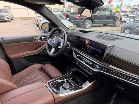 Used 2026 BMW X5 xDrive40i AWD/4WD image 12