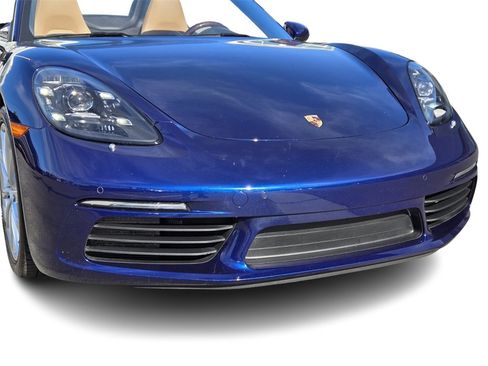 Used 2024 Porsche 718 Boxster S image 4