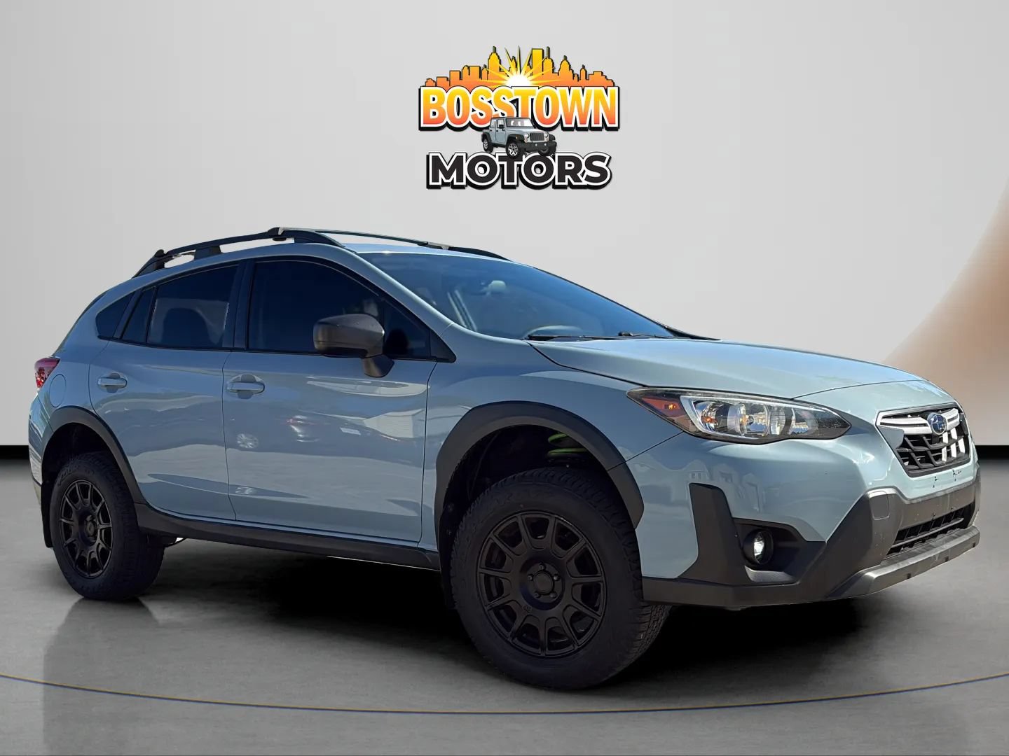 Used 2021 Subaru Crosstrek 2.0i AWD/4WD image 10