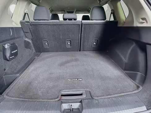Certified 2023 Nissan Rogue SV AWD/4WD image 30