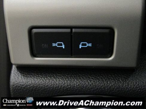 Used 2020 Ford F150 Lariat w/ Equipment Group 502A Luxury image 31