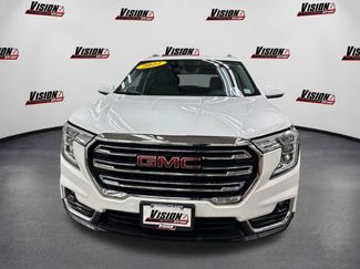 Used 2022 GMC Terrain SLT video 2