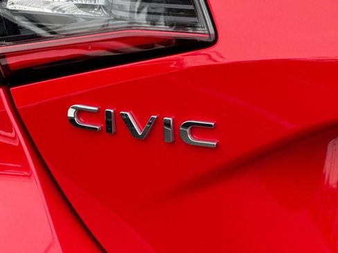 Used 2022 Honda Civic EX-L image 47