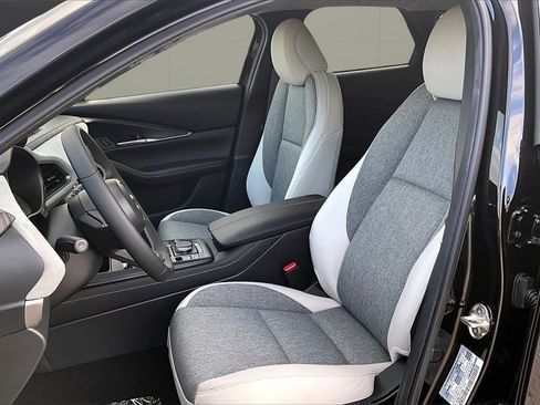 New 2026 MAZDA CX-30 Aire Edition image 9