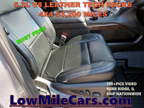 Used 2019 Chevrolet Tahoe LS w/ Max Trailering Package image 45