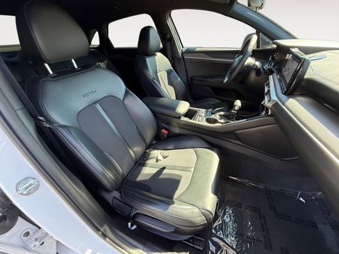 Used 2024 Kia K5 GT-Line w/ GT-Line Premium Package image 19