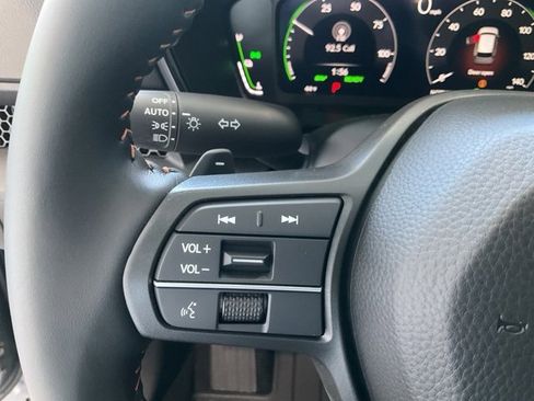 New 2026 Honda CR-V Sport-L image 11