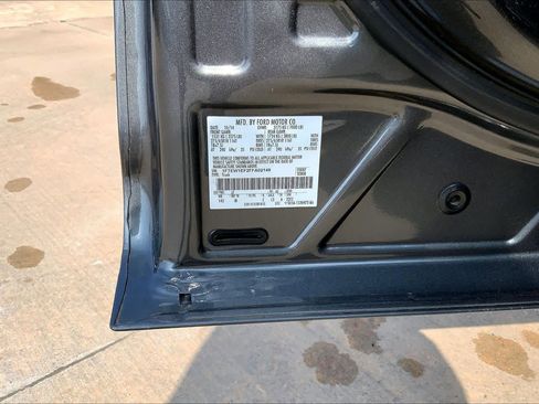 Used 2015 Ford F150 XLT w/ Equipment Group 302A Luxury image 34