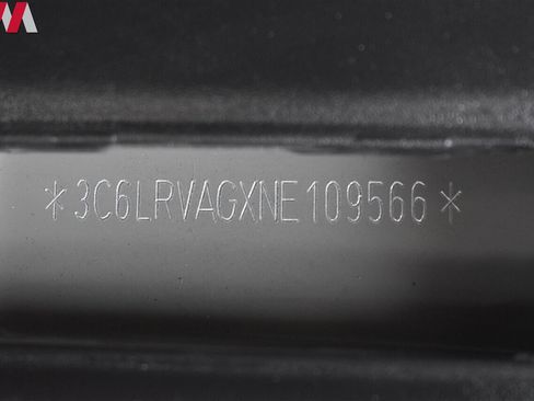 Used 2022 RAM ProMaster 1500 image 29