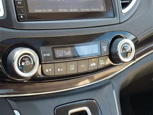 Used 2016 Honda CR-V EX-L image 15