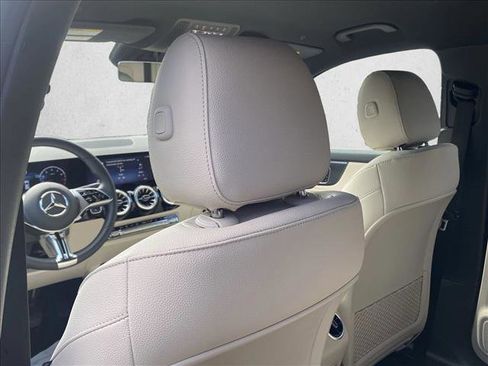 Certified 2025 Mercedes-Benz GLA 250 image 16