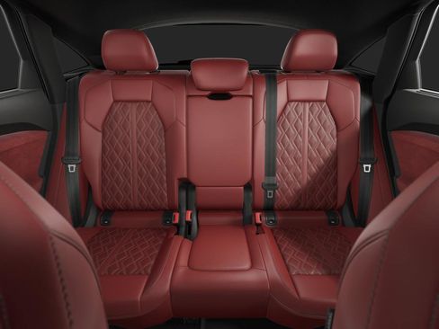 New 2025 Audi SQ5 Premium Plus image 10
