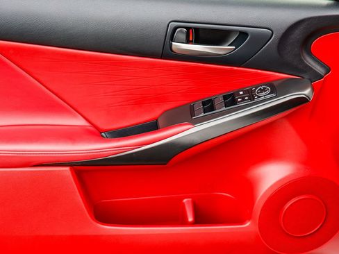 Used 2023 Lexus IS 350 F Sport w/ Accessory Package 2 image 21