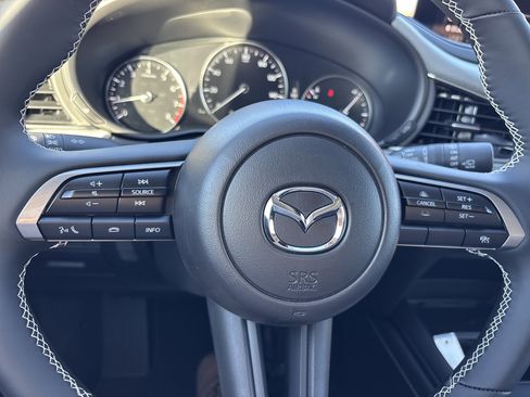 New 2026 MAZDA CX-30 AWD 2.5 S image 23