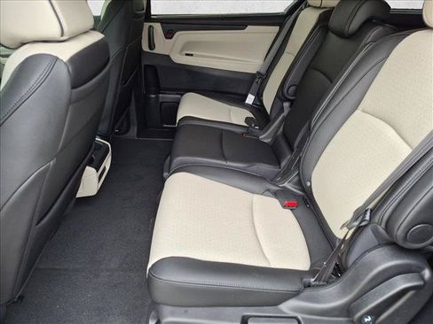 New 2026 Honda Odyssey Elite image 13