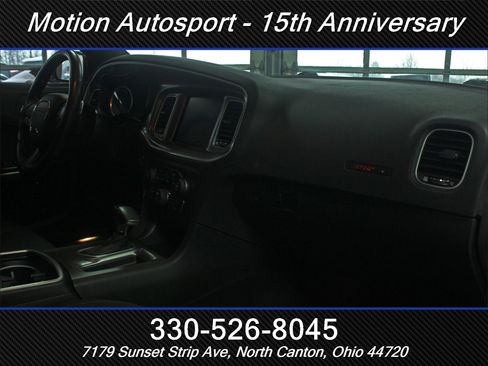 Used 2021 Dodge Charger Scat Pack image 34