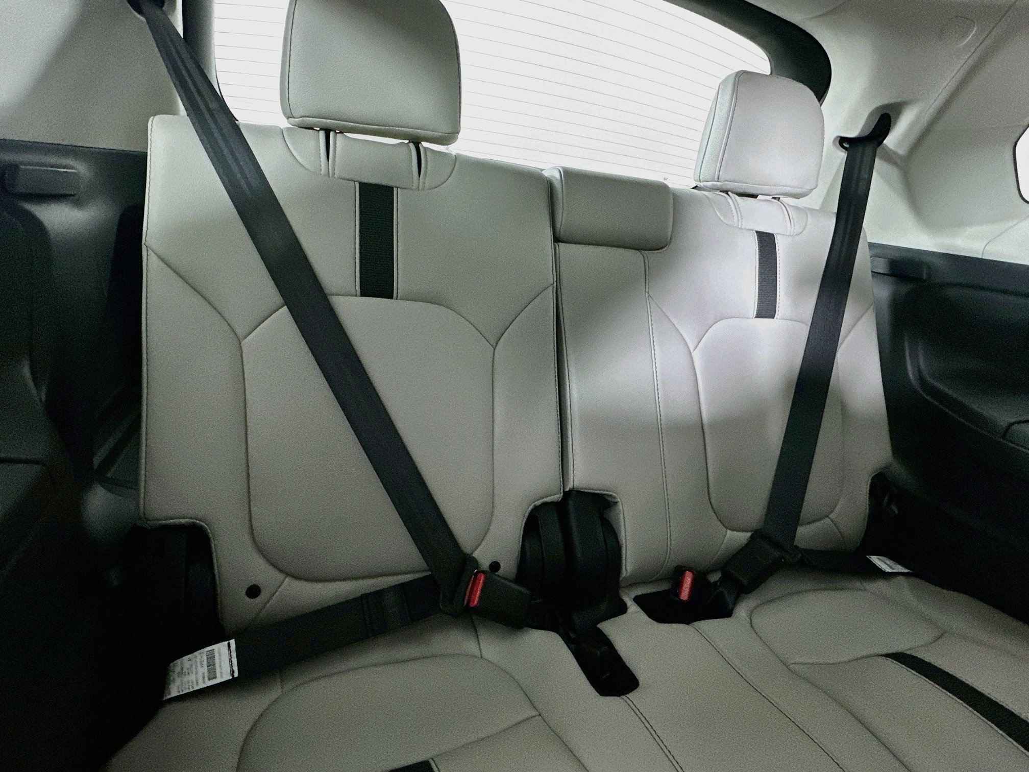 New 2026 Honda Pilot EX-L image 26