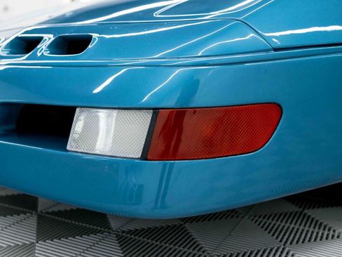 Used 1989 Chevrolet Corvette Convertible image 17