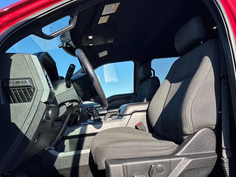 Used 2016 Ford F150 XLT w/ Equipment Group 302A Luxury image 2