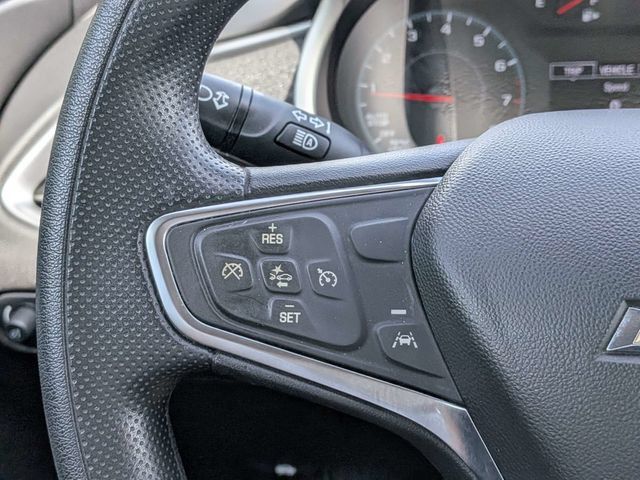 Used 2025 Chevrolet Malibu LT FWD image 22