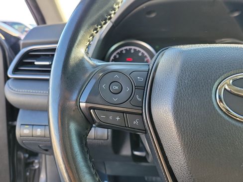 Used 2023 Toyota Camry SE image 22