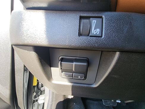 New 2026 GMC Canyon AT4 image 21