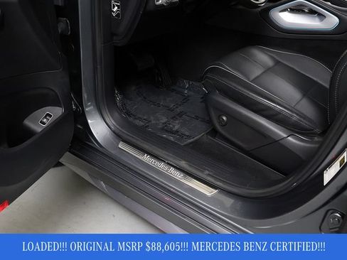 Certified 2023 Mercedes-Benz GLE 450 4MATIC image 29
