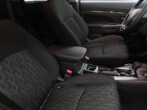 New 2026 Mitsubishi Outlander Sport AWD image 23