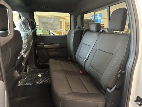 New 2026 Ford F150 XLT w/ Equipment Group 302A MID image 30