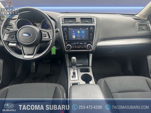 Used 2018 Subaru Outback 2.5i Premium image 13