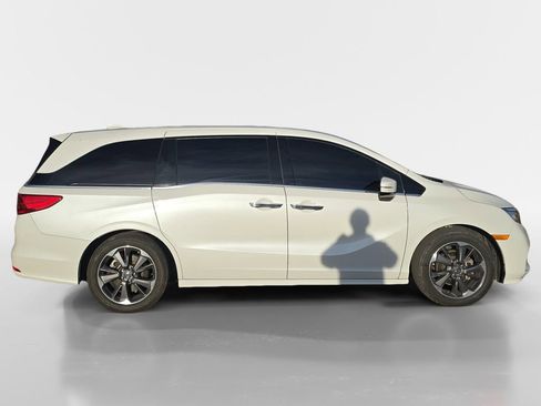 Used 2022 Honda Odyssey Elite image 6