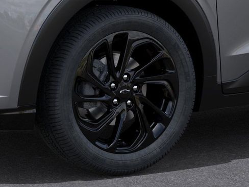 New 2027 Chevrolet Bolt RS image 9