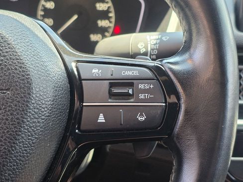 Used 2022 Honda Civic Sport image 30