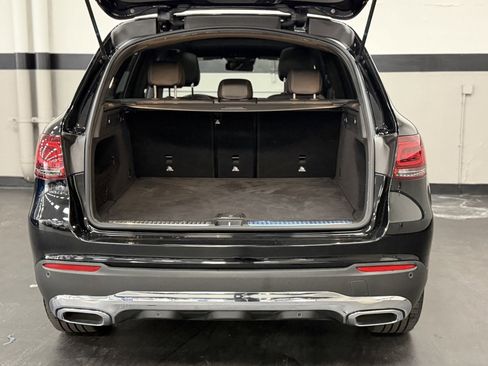 Certified 2022 Mercedes-Benz GLC 300 image 15