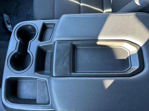 Used 2023 GMC Sierra 1500 Pro w/ Graphite Edition image 18