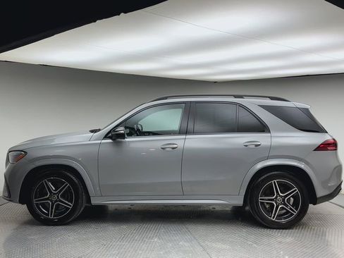 Used 2024 Mercedes-Benz GLE 350 4MATIC image 5